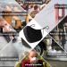 Ansta 5-Part Washable Cotton Face Mask - Adjustable Reusable Dustproof - Stylish Protection for Men & Women - Black - Buy Online on GoSupps.com
