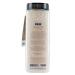 SaltWorks Bokek Dead Sea Bath Salt 32oz Jar - Unscented Natural Minerals for Relaxation and Rejuvenation - Buy Online on GoSupps.com