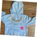 VILLCASE Embroidery Patches Star Patches 50 Pcs Star Iron-on Patch Velvet Embroidery Sequins Accessories Star Applique Embroidered Patch - Buy Online on GoSupps.com