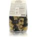 Antico Pastificio Morelli 1860 Srl White and Black Calamaries Coloured Paste 8 x 250g Boxes - Buy Online on GoSupps.com