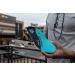 10 Seconds 3720 Arch Stability Insoles - Aqua M 13/13.5 - 1 Pair - Buy Online on GoSupps.com