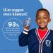 Children LTheanine Gummies Supplements for Focus and Concentration 50 mg LTheanine with Lemon Balm & Vitamin B6 Vegan NonGMO & Gluten Free Novomins - Buy Online on GoSupps.com