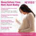 NEVISS Prenatal Vitamins for Women Multivitamin Gummies Kids Multivitamin Soft Chews Gummies - Buy Online on GoSupps.com