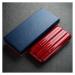 Cigar Box Portable Cigar Case Humidors Travel Cigar Humidor Box Cigar Storage Box Holds up to 3 Cigars Carbon Brazing Material Great Gift Kit for Travel Business - Buy Online on GoSupps.com