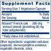Life Extension Energy Renew - Combat Fatigue with French Oak Extract | Non-GMO Gluten-Free Vegetarian | 30 Capsules - Buy Online on GoSupps.com