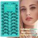 Lash Clusters 10 Pairs Wispy Eyelash Extensions, 9D False Eyelashes for a Natural Soft Look - 10 Pairs | INSPIRATION - Buy Online on GoSupps.com