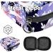 Stylish Women's Animal-Themed Binding-Up Bags - Rabbit Bear & Fox Tampon Storage with Zip Pockets | Multi-Functional Menstrual Tied Bags - Buy Online on GoSupps.com