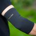 Back on Track Joint and Elbow Pads | Premium Joint Protector - Black | International Shipping Available - Buy Online on GoSupps.com