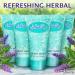 LavaPop - Travel Size Body Wash - Iris Violet & Amber 0.7 fl oz 100 Pack - Delight Your Guests with Calming & Comforting Body Wash - Bulk Hotel Toiletries for Airbnb Motels & Guest Rooms - Buy Online on GoSupps.com