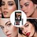 Eyeshadow Eye Liner Eye Makeup Set Make up Kit Portable Long Lasting Waterproof/Set Eye Enhancing Kit Eyeshadow Eye Liner & Mascara for Women Eye Makeup - Buy Online on GoSupps.com