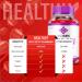 Biogen Keto ACV Gummies with B12 & Beet Root Juice - 60 Gummies - Buy Online on GoSupps.com