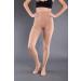 Shop Compression Tights AT - Class 1 Closed Toe Support Tights in Beige | International Shipping Available - Buy Online on GoSupps.com