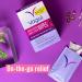 Vagisil Anti-Itch Medicated Feminine Intimate Wipes Maximum Strength - Pack of 3 (36 Wipes) - Buy Online on GoSupps.com