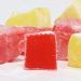 Friars Rose and Lemon Turkish Delight Gift Box - 430g | Made in Turkey | Ornate Wooden Presentation Box | Dusting of Icing Sugar | Aromatic & Decadent Treat | For Gifting Weddings Parties Rose & Lemon Turkish Delight Gift Box - Buy Online on GoSupps.com
