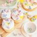72Pcs Edible Butterflies for Cake Decorating Edible Butterfly Cupcake Toppers Wafer Paper Butterflies for Cakes Colorful Butterfly Cake Topper Small Cake Butterfly Decorations for Birthday Cakes Decor - Buy Online on GoSupps.com