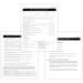 75 Wax Consumption & Post-Treatment Forms | A1 Size | Client Signature | 25 Intake 25 Constant 25 Follow-Up | International Shipping - Buy Online on GoSupps.com