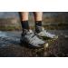 Salomon Men's Speedcross Peak Hiking Shoe - 48 EU Quiet Shade/Black/Sulphur Spring | International Shipping Available - Buy Online on GoSupps.com