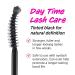 UNICORN GLOW Lash Enhancing Serum - Day Formula for Long, Thick Eyelashes | Cruelty-Free & Vegan - Buy Online on GoSupps.com