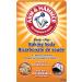 ARM & HAMMER Baking Soda For Baking Cleaning and Deodorizing 2-kg & Fridge-N-Freezer Baking Soda Deodorizer Flo-Thru Design 500-g 2 kg (Pack of 1) Leavening Agent + Deodorizer White - Buy Online on GoSupps.com