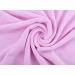 Microfiber Hair Towel 23.6''x47'' Anti Frizz Hair Wrap - Super Absorbent & Large Curly Hair Drying Towel - Light Purple - Buy Online on GoSupps.com