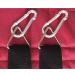 Patient Aid Positioning Bed Pad with Handles Medical Breathable Transfer Belt Bed Positioning Pad and Straps