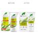 Buy Dr. Organic Tea Tree Antiseptic Cream 50ml - Natural Benefits of Tea Tree Oil for Healthy Skin - Buy Online on GoSupps.com