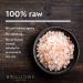 Evolution Salt Gourmet Pink Himalayan Fine Grind 5 lb - 5 Pound Pack - Buy Online on GoSupps.com