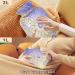 Buy Naanle Mandala Flower Hot Water Bottle - 2L for Pain Relief & Therapy | Transparent Cover - Hand & Foot Warmer - International Shipping - Buy Online on GoSupps.com