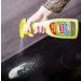 3X Elbow Grease All-Purpose Degreaser Spray Bundle with Microfibre Cloth - 3X 500ml Bottles - Effective Kitchen Cleaner for Fabric and Metal Surfaces - Buy Online on GoSupps.com