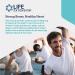 Life Extension Super K 90 Softgels - Premium Vitamin K Supplement for Bone & Cardiovascular Health - Buy Online on GoSupps.com