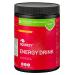 Squeezy Energy Drink - ISO Drink Powder (Orange) 650g |Isotonic beverage powder & sports drink for training & competition |Energy electrolytes potassium sodium & delicious taste