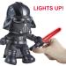 Star Wars Darth Vader Light Up Lightsaber Plush GXB31 Amazon Exclusive Darth Vader With Lightsaber - Buy Online on GoSupps.com
