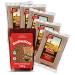 My Bazar Set 5+1 buckwheat (Greek coarse grain) 5x1000g DURU buckwheat + 1x1000g DOVGAN buckwheat FREE 1 kg (pack of 6)