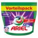 Ariel All-in-1 PODS Color+ liquid detergent capsules 53 wash loads 53 pieces (1 pack) New