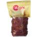 Yupik Sundried Tomatoes Halves 1 kg 6 Count Vegan Kosher Half Slices Dehydrated Tomatoes Salted Chewy Source of Fiber Savory Ingredient Ideal for Cooking 6 kg