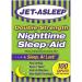 Jet Asleep Double Strength Nighttime Sleep Aid 100 Caplets (2)