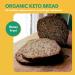 Dillon Organic Flax Keto Bread 6 x 250g - Low Carb, Gluten-Free, High Fiber, Omega 3, Sunflower & Caraway Seeds - Buy Online on GoSupps.com