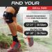 Sleeve Stars Knee Brace for Women & Men - Knee Pain Relief & Protection - LCL, MCL, ACL Support - Patellar Tendon Stabilizer - Knee Compression (S-3XL) - Buy Online on GoSupps.com
