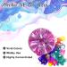 Alcohol Ink Set - 24 Vivid Colors for Resin Coasters, Acrylic Painting, and Tumbler Making - 10ml Each - Buy Online on GoSupps.com