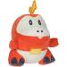 Pok mon Official 8-Inch Fuecoco Plush - Premium Quality - Buy Online on GoSupps.com
