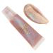 EpiLynx by Dr. Liia Fun Colors Vegan Lip Balm - Lightweight  Moisturizing Formula for Hydration and Long Lasting Wear - Allergen Free for Sensitive Skin - Mysterious Shimmer