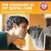 Arm & Hammer Complete Care Dental Water Additive for Dogs and Cats - Fresh Dog Mouth Wash & Cat Dental Rinse - Buy Online on GoSupps.com