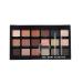 e.l.f. The New Classics 18 Eyeshadow Palette Set - Neutral Tones | International Shipping Available - Buy Online on GoSupps.com