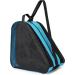 Breathable Roller Skate Bag | Adjustable Strap | Oxford Cloth | Blue | Unisex Adults & Kids - Buy Online on GoSupps.com