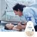 Baby Dove Soothing Bath Treatment Skin Care with Colloidal Oatmeal Eczema Care Suitable for eczema prone skin 384 ml - Buy Online on GoSupps.com