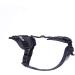 Julius-K9 Mantrailing & Outdoor Dog Harness S Size - Black | International Shipping Available - Buy Online on GoSupps.com