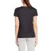 Erima Women's Functional Teamsport T-Shirt 42 - Black | Premium Quality International Shipping - Buy Online on GoSupps.com