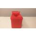 Portable Sharps Container for Safe Travel | Compact and Leak-proof - Buy Online on GoSupps.com