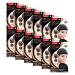 (12 Pack) Qfitt - Mesh Dome Style Wig Cap Extra Large #5021