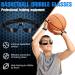 Libima 24 Pcs Basketball Training Equipment - Adjustable Dribbling Glasses & Shooting Aids for Kids, Youth, and Adults - Buy Online on GoSupps.com